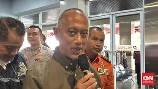 Investigasi dan Penanganan Korban Kebakaran KMP Mutiara Sentosa II