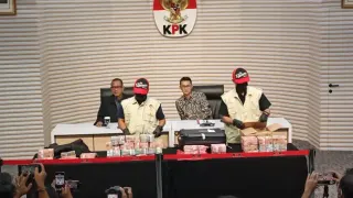 Cara Memahami Modus dan Klaster Kasus Korupsi Bupati Pemalang
