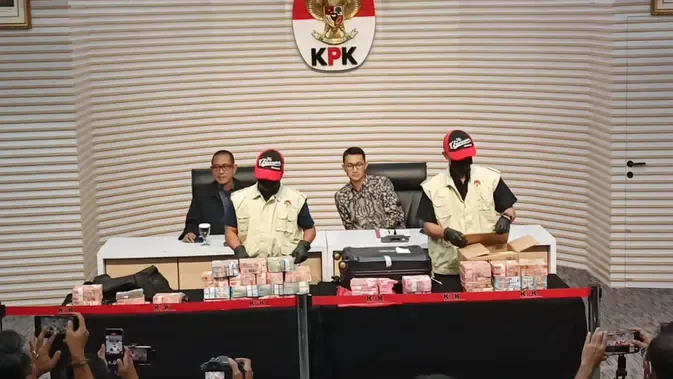 Cara Memahami Modus dan Klaster Kasus Korupsi Bupati Pemalang