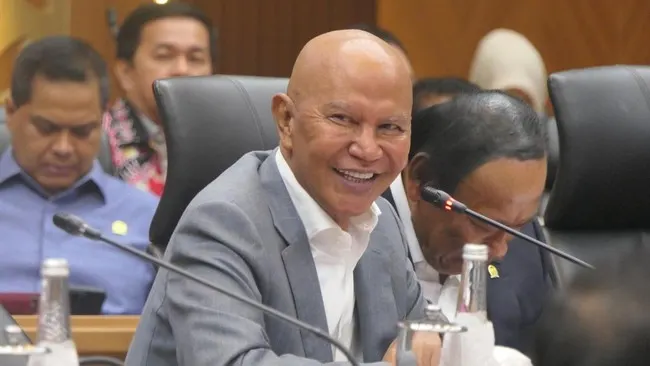 Said Abdullah, Banggar DPR Siapkan Rp23 Triliun untuk Gaji P3K di 2027