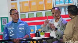 Pertamina Genjot Bioetanol & B50, Setop Tergantung Impor, Hemat Devisa Rp 170 T