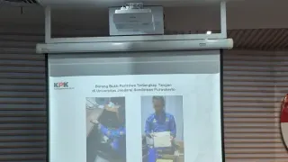 Duduk Perkara 73 Maba Jalur Mandiri Unsoed Disetting Jadi Ladang Korupsi Rektor