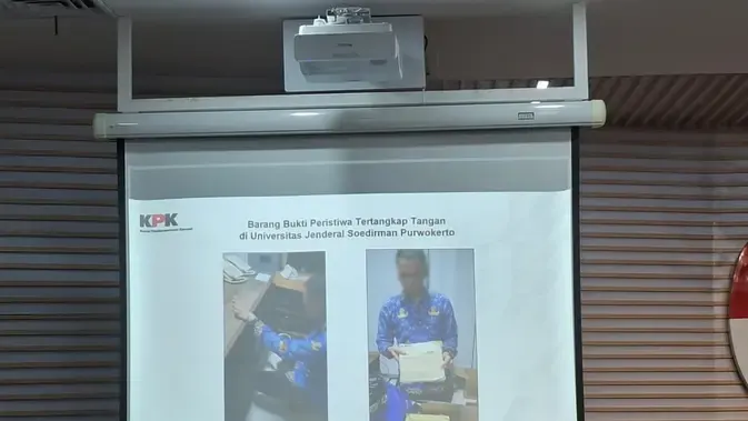 Duduk Perkara 73 Maba Jalur Mandiri Unsoed Disetting Jadi Ladang Korupsi Rektor