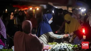 Memahami Penyebab Deflasi Juli 2026 dan Dampaknya terhadap Perekonomian Indonesia