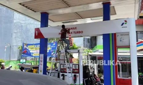 Pertamina Patra Niaga Terus Tingkatkan Pasokan BBM ke SPBU di Sulawesi Selatan