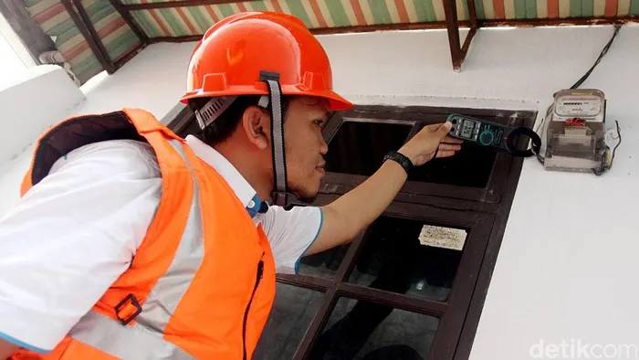 Cek! Tarif Listrik PLN September 2026 Dipastikan Tidak Naik, Berikut Rincian Lengkapnya