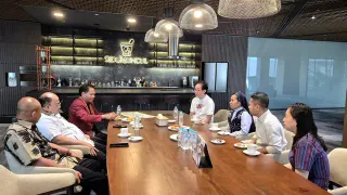 Sido Muncul Kembali Salurkan Bantuan Rp510 Juta untuk Masyarakat Terdampak Gempa NTT