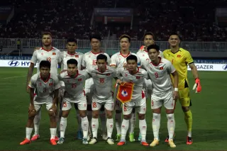 Live Streaming Final Thailand vs Vietnam Leg 1 Piala AFF 2026, Jadwal, Siaran Langsung, dan Rekam Jejak
