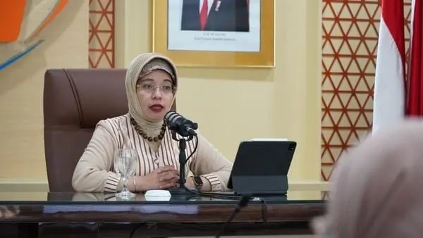 Pembaruan Data DTKS dan Integrasi Registrasi Sosial Ekonomi Regsosek Kemensos Menjadi DTSEN