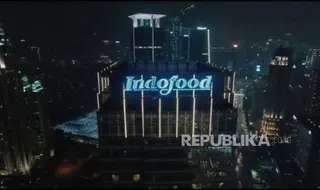 Kinerja Keuangan dan Penjualan Indofood pada Semester Pertama 2026