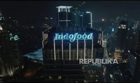 Kinerja Keuangan dan Penjualan Indofood pada Semester Pertama 2026