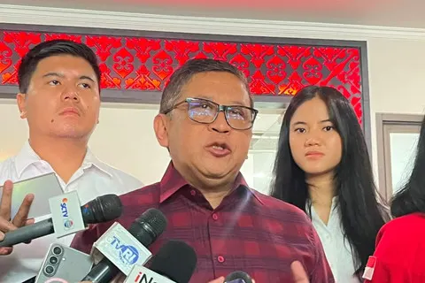 PDIP Kirim Kader Bantu Bencana NTT, Siapkan Kapal Laksamana Malahayati