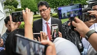 Rencana Tambahan Anggaran Transfer ke Daerah untuk Ratusan Pemda
