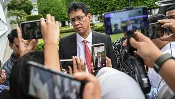 Rencana Tambahan Anggaran Transfer ke Daerah untuk Ratusan Pemda