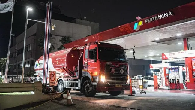 Pertamina Tindak Tegas Pelanggaran Penyaluran BBM di Sumbar