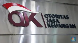 OJK Kaji Skema dan Regulasi Program Wakaf Saham Istiqlal