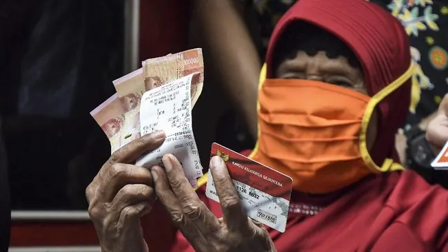 Kemensos Tegaskan Kenaikan Desil Tak Otomatis Bikin Bansos Hilang
