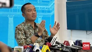 Pemerintah Pastikan Penanganan Dampak Gempa M7 di NTT Masih Dilakukan Secara Mandiri