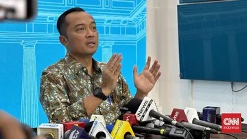 Pemerintah Pastikan Penanganan Dampak Gempa M7 di NTT Masih Dilakukan Secara Mandiri