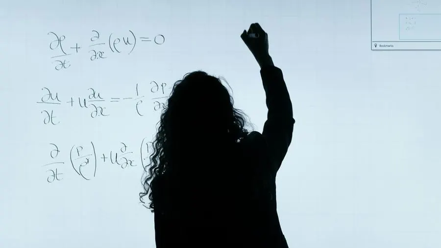 Jenius Matematika, Sosok Ini Profit Rata-Rata 60% Dalam Setahun