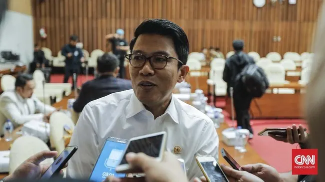 DPR Minta Purbaya Cs Lapor Evaluasi APBN Tiap 3 Bulan di 2027