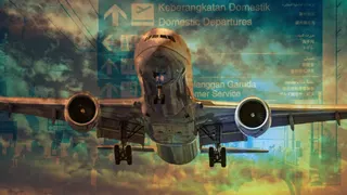 Tantangan Industri Pariwisata, Mahalnya Tiket Pesawat ke Papua Tekan Okupansi Hotel