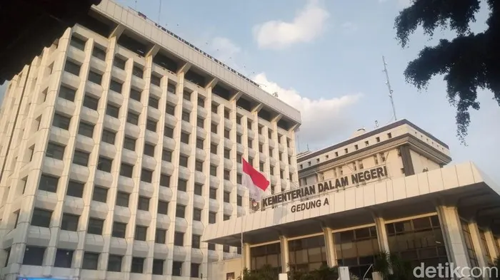 Kemendagri Percepat Penegasan Batas Desa di 8 Kabupaten Jateng hingga DIY