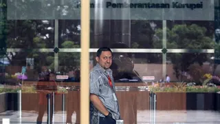 Jejak Kasus Fahd A Rafiq, Politikus Golkar yang Kena OTT KPK