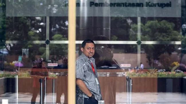 Jejak Kasus Fahd A Rafiq, Politikus Golkar yang Kena OTT KPK
