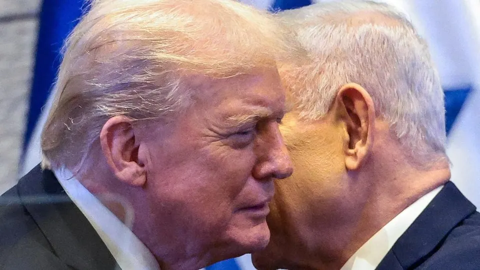 Peringatan Israel Terkait Ancaman Pembunuhan Donald Trump dan Respons Intelijen AS