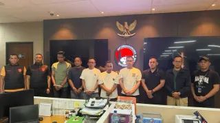 Memahami Prosedur Pemeriksaan Kasat Narkoba Tangsel Terkait Pengawasan Melekat