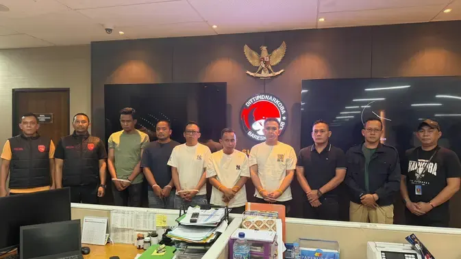 Memahami Prosedur Pemeriksaan Kasat Narkoba Tangsel Terkait Pengawasan Melekat