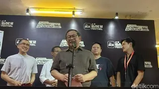 Rencana Pelepasan Pagar Tinggi Mal di Jakarta dan Jaminan Keamanan Kota