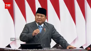 Presiden Prabowo Nyatakan Indonesia Capai Swasembada Delapan Komoditas Pangan