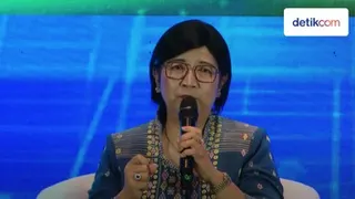 Aliran Modal Asing ke Indonesia Capai US$ 8,5 Miliar pada Kuartal II 2026