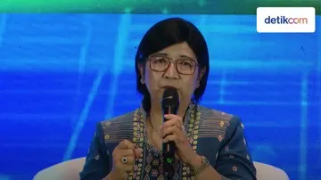 Aliran Modal Asing ke Indonesia Capai US$ 8,5 Miliar pada Kuartal II 2026