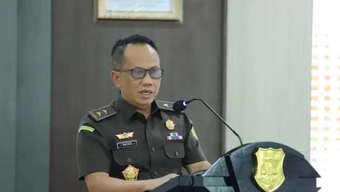 BPA Kejaksaan Gelar Lelang Serentak Barang Rampasan 2026, Limit Terendah Mulai Rp 3 Ribu