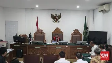 Salah Administrasi Kasus Febrie Tak Gugurkan Status Tersangka Menurut Pakar Hukum