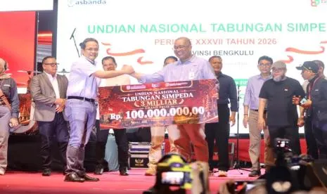 Saldo Simpeda Tembus Rp75 Triliun, Asbanda Dorong 27 BPD Perkuat Layanan Digital