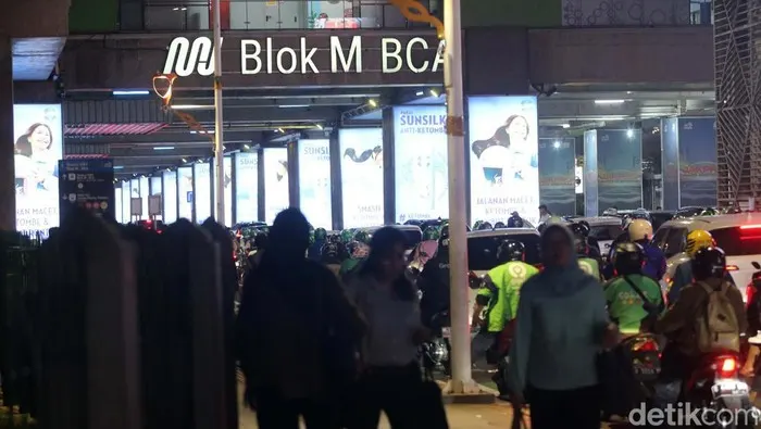 Blok M, Kota Tua, dan Misi MRT Hidupkan Sudut-sudut Jakarta