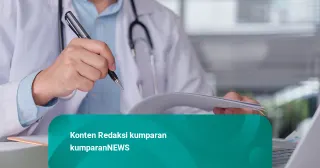 RSUP Dr Kariadi Bantah Rumor Kematian Mahasiswa PPDS Undip Akibat Bullying