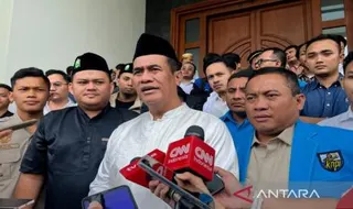 Langkah Tegas Satgas Pangan Berantas Penyimpangan Sektor Beras di Indonesia