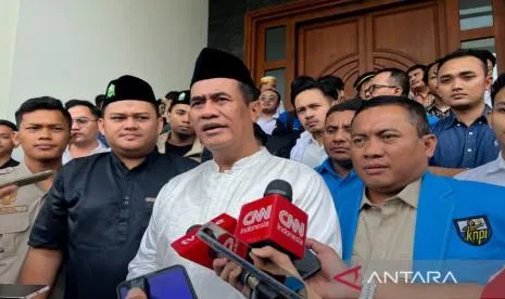 Langkah Tegas Satgas Pangan Berantas Penyimpangan Sektor Beras di Indonesia