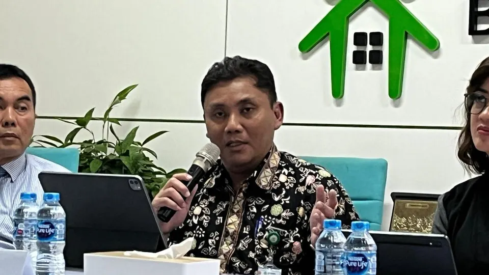 Ketentuan Kebijakan Tapera Tabungan Perumahan Rakyat bagi Pekerja Swasta dan Mandiri