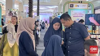 Pameran Islamic Travel Connect 2026 Mudahkan Pencarian Paket Umrah di Kota Kasablanka