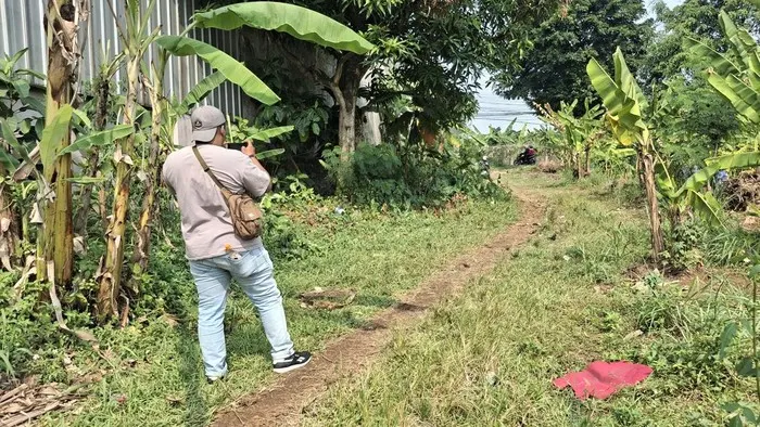 Pria Tewas di Kebun Bogor Ternyata Korban Tawuran, 1 Pelaku Ditangkap