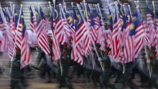 Investor China Pilih Malaysia dan Singapura untuk Amankan Aset