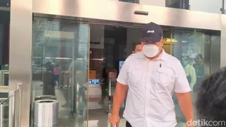 Eks Karo Humas Kemnaker Irit Bicara Usai Diperiksa KPK di Kasus Sertifikasi K3