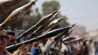 Pergeseran Strategi Poros Perlawanan dan Eskalasi Keamanan di Arab Saudi
