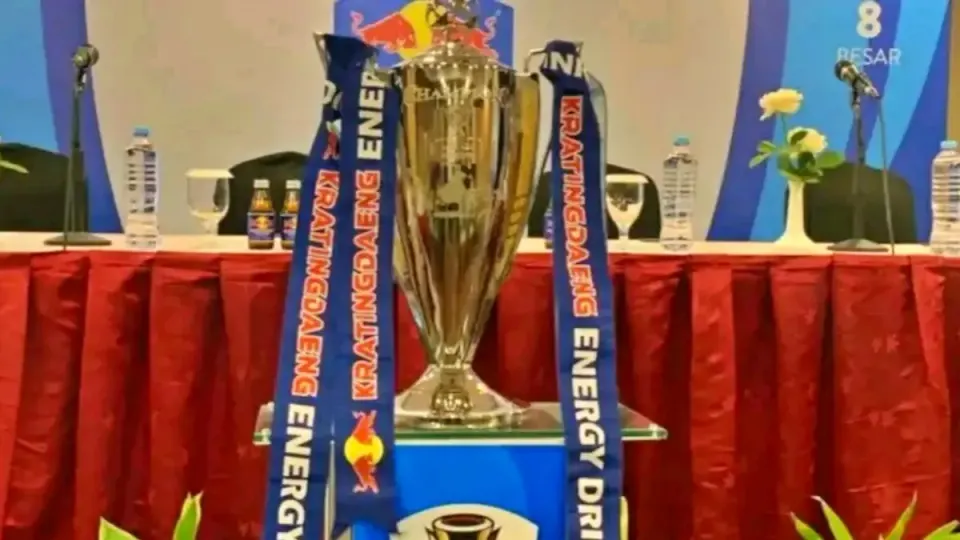Jadwal Pekan Perdana Liga 1 2026/2027 Resmi Dirilis Operator I.League